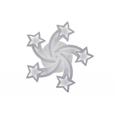 Потолочная люстра INNOVATION STYLE INNOVATION STYLE 83018 Natali Kovaltseva