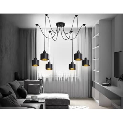 Потолочная люстра Ambrella TRADITIONAL TR8132