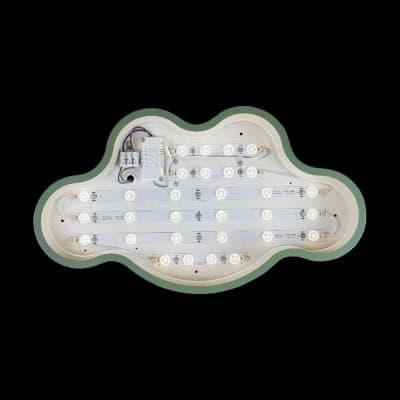 Потолочный светильник Axel 10005/30 Green Loft It