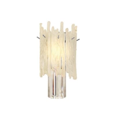 Бра Glacier L55722.98 L'Arte Luce