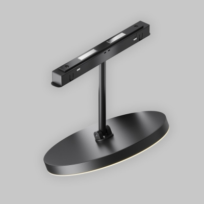 Трековый светильник Maytoni Plato TR131-2-15W3K-B