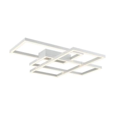 Потолочная люстра Maytoni Line MOD015CL-L80W4K
