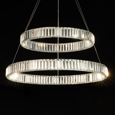Подвесной светильник Citilux Чезаре CL338281