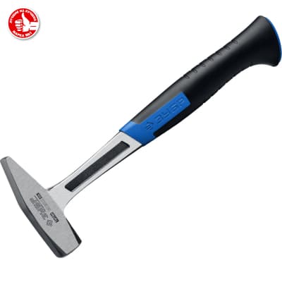 ЗУБР ТИТАН 500 г молоток цельнокованый слесарный 20012-05_z01