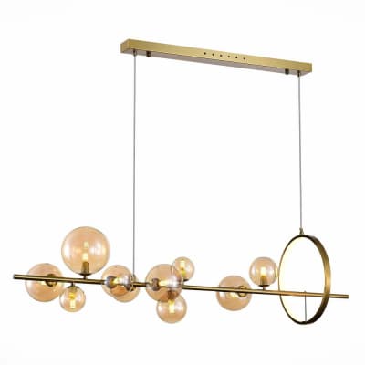 Подвесной светильник ST Luce Necton SL1165.323.15