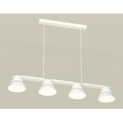 Подвесной светильник Ambrella TRADITIONAL XB9151100