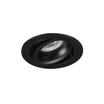 Точечный светильник Italline De DE-200 black