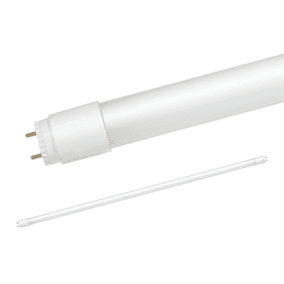 Лампа светодиодная LED-T8-М-PRO 30Вт 230В G13 6500К 2440Лм 1200мм матовая IN HOME 4690612031026
