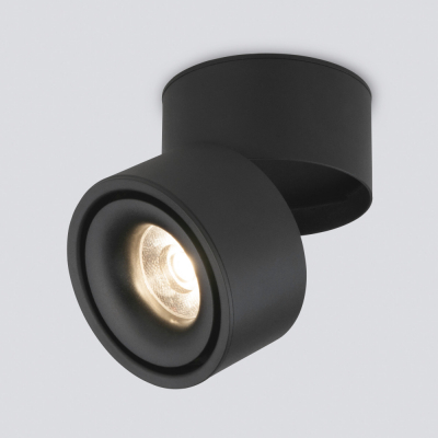 Точечный светильник Elektrostandard Klips DLR031