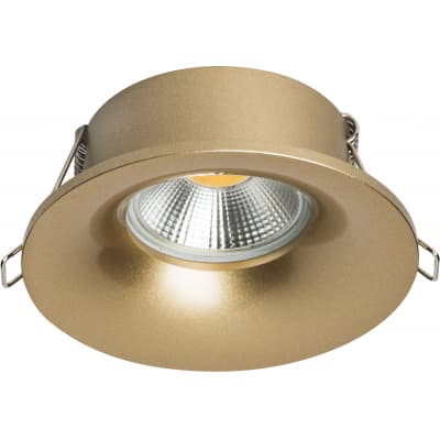 Точечный светильник Levigo 010023 Lightstar