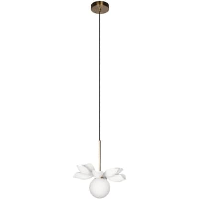 Подвесной светильник Loft It Monro 10213/B White