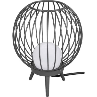 Уличная настольная лампа Arlight PEARL 029974