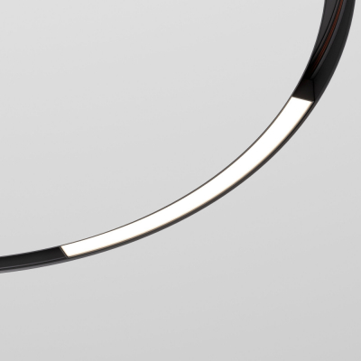 Трековый светильник Elektrostandard Slim Magnetic 85180/01