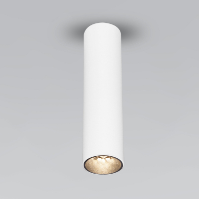 Точечный светильник Elektrostandard Pika 25031/LED