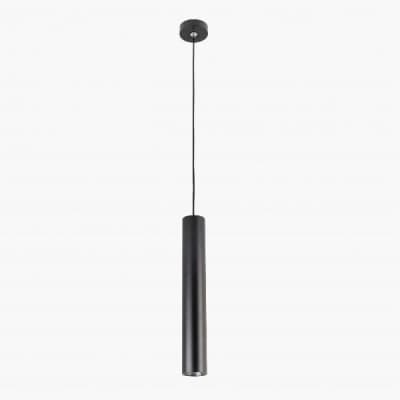 Подвесной светильник Тубус CL01PB071N Citilux