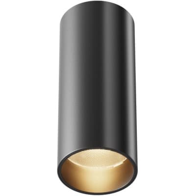 Точечный светильник Maytoni Focus LED C056CL-L12B3K-W-D-B