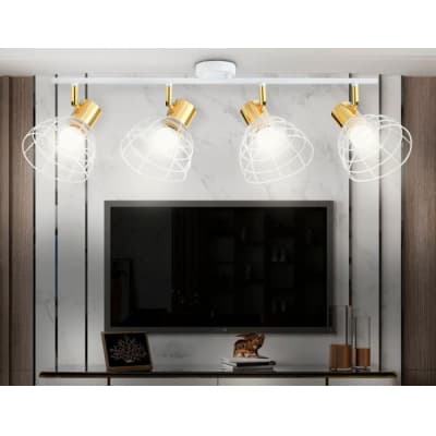 Спот Ambrella TRADITIONAL TR8603