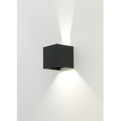 Настенный светильник Imex WELS IL.0014.0005 BK