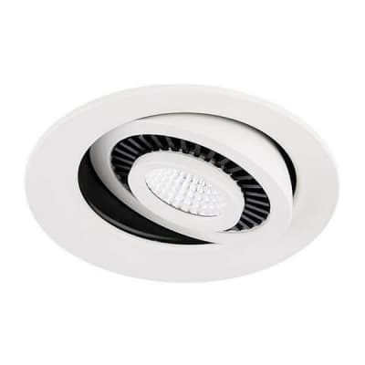 Точечный светильник Led S505 W Ambrella