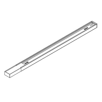Шинопровод однофазный Lightstar Barra 502027