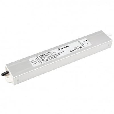 Блок питания Arlight ARPV-24060-SLIM-B 24V 60W IP66 022193