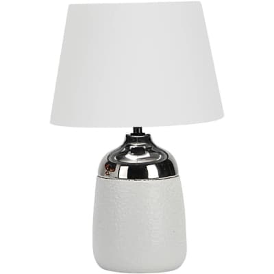 Настольная лампа Omnilux OML-82404-01