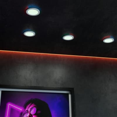 Точечный светильник Novotech Span 359011