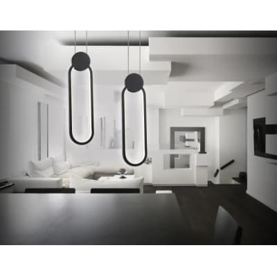Подвесной светильник Ambrella COMFORT FL5262