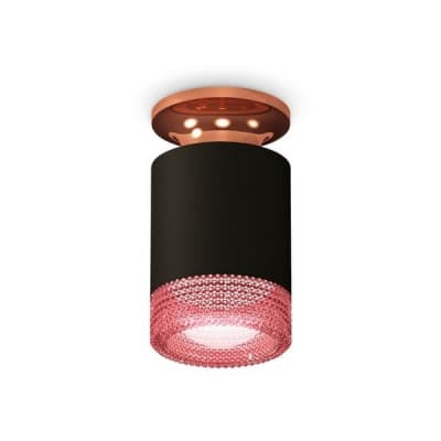 Точечный светильник Techno Spot XS6302182 Ambrella