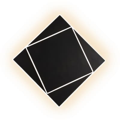 Настенный светильник Mantra Dakla 6430