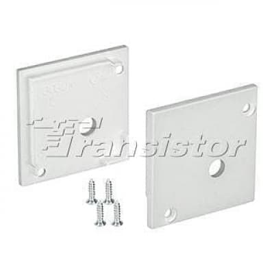 Заглушка Arlight SL-KANT-H30 SQUARE 024481