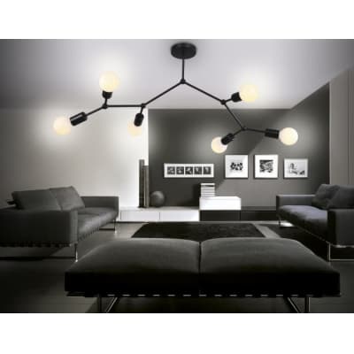 Потолочная люстра Ambrella TRADITIONAL TR8036