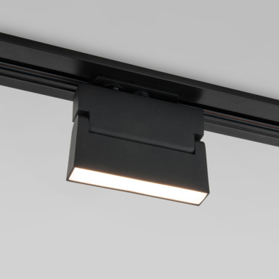 Трековый светильник Elektrostandard Arda 85015/01