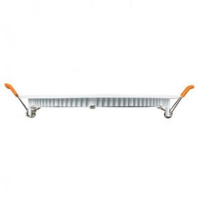 Встраиваемый светильник Arlight DL-172M 15W 3000K IP40 020113