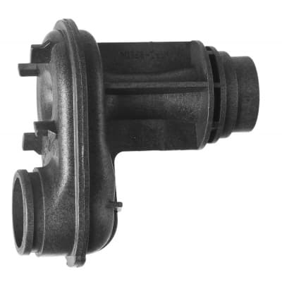 Трубка Вентури D8.5 (тип2) U455-800-037