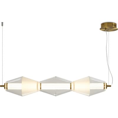 Подвесной светильник Freya Plum FR6137PL-L21BT