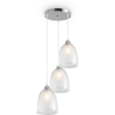 Подвесной светильник Freya Astery FR5375PL-03CH