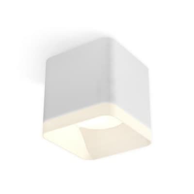Точечный светильник Techno Spot XS7805040 Ambrella