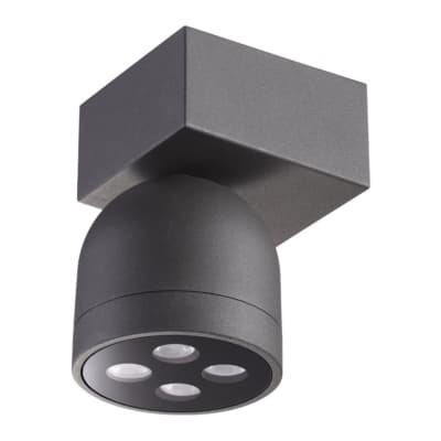Уличный светильник NOVOTECH GALEATI 358113
