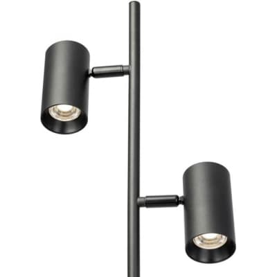 Торшер Citilux Twin CL809011N