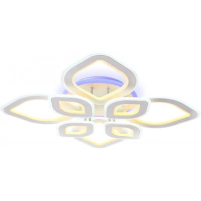Потолочная люстра Ambrella Acrylica FA8844