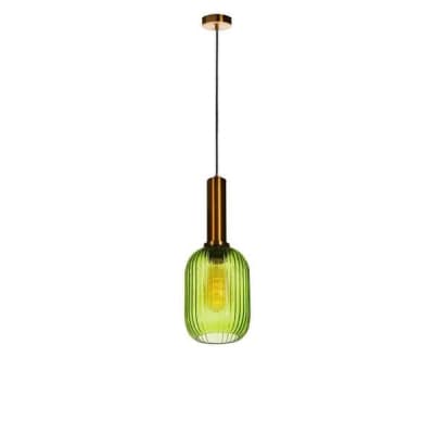 Подвесной светильник Iris  2072-A+BR Loft It