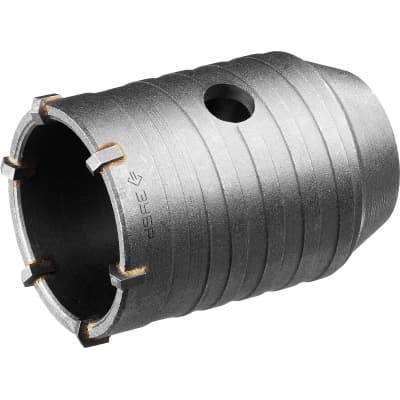 Коронка буровая ЗУБР ПРОФЕССИОНАЛ 2918-50