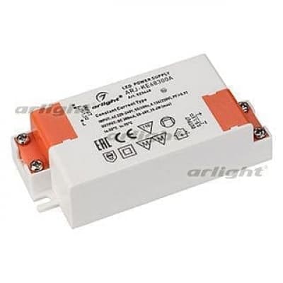 Блок питания Arlight 50-68В 20Вт 023448