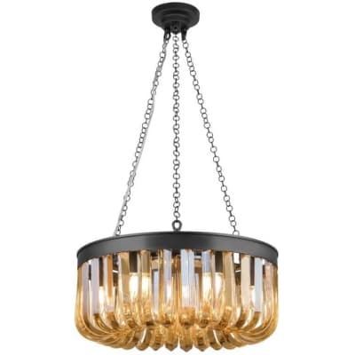 Настенный светильник L'Arte Luce Frozen Glass L28706