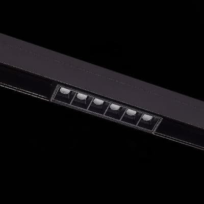 Трековый светильник Seide ST361.436.06 ST Luce