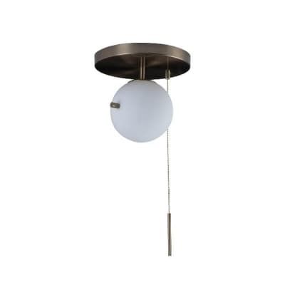 Потолочная люстра Signal 10029C Gold Loft It
