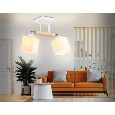 Потолочная люстра Ambrella TRADITIONAL TR9511