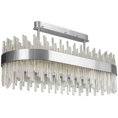 Потолочная люстра L'Arte Luce Mayfair L43012.98
