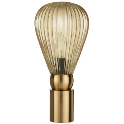 Интерьерная настольная лампа Odeon Light Elica 5402/1T